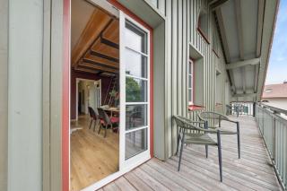 Vaicun Stays LUXURY APARTMENTS - Stilvolle Apartments am Tegernsee - Gmund am Tegernsee - 6