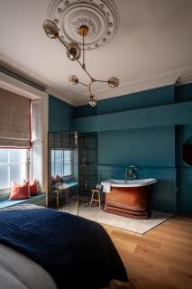 Lido Townhouse - Bristol - 9