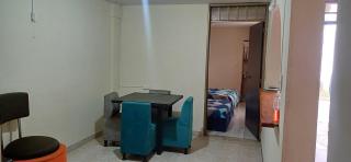 Habitación baño privado - Armenia - 5