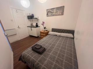 E3 Homestay - Londra - 5