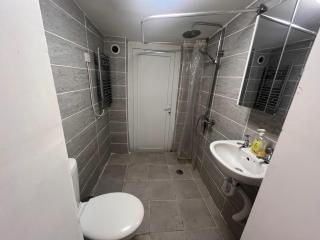 E3 Homestay - Londra - 1