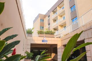 Résidence le CARAT batiment GOLF - Yaoundé - 0