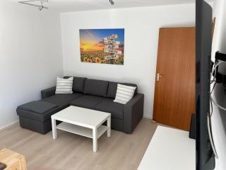 Westside-Apartment Aalen - 8