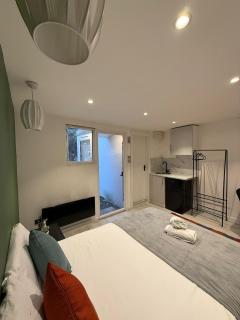 Westfield Shopping Studios - Chic City Escape - Londra - 6