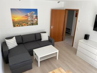 Westside-Apartment Aalen - 7