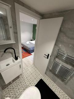 Westfield Shopping Studios - Chic City Escape - Londra - 3
