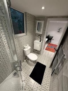 Westfield Shopping Studios - Chic City Escape - Londra - 2