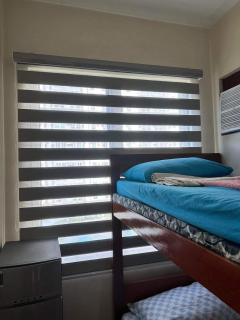 Phebs 2bedroom Posh Condo in the heart of Makati - Manila - 9