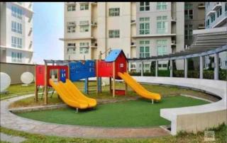 Phebs 2bedroom Posh Condo in the heart of Makati - Manila - 8
