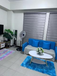 Phebs 2bedroom Posh Condo in the heart of Makati - Manila - 7