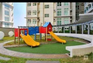 Phebs 2bedroom Posh Condo in the heart of Makati - Manila - 6