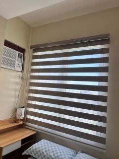 Phebs 2bedroom Posh Condo in the heart of Makati - Manila - 5