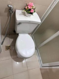 Phebs 2bedroom Posh Condo in the heart of Makati - Manila - 4