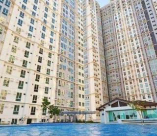 Phebs 2bedroom Posh Condo in the heart of Makati - Manila - 1