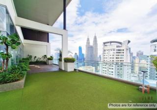 188 Suites KLCC by Holma - 5