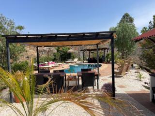 B&B Sol y Monte - 1