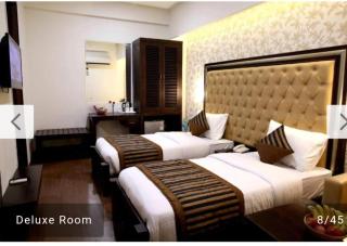 Hotel Lotus Arc NEAR IGI AIRPORT - Neu-Delhi - 1