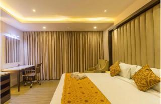 Hotel Lotus Arc NEAR IGI AIRPORT - Neu-Delhi - 2