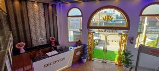 Hotel Lotus Arc NEAR IGI AIRPORT - Neu-Delhi - 4
