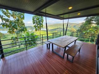 Farm Santisuk Onsen - - 2