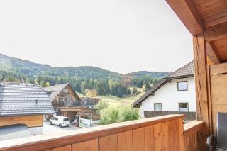 Apartment Katschberg - Sankt Michael im Lungau - 1