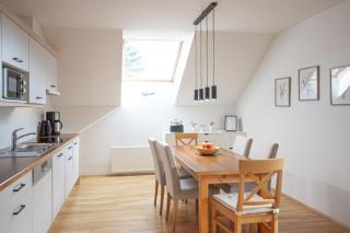 Apartment Katschberg - Sankt Michael im Lungau - 7