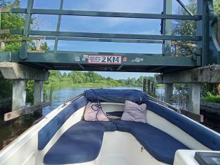 B&B aan het water - Earnewâld - 5