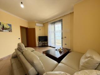 Fab Apartament - Vlorë - 3