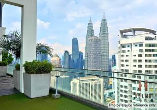 188 Suites KLCC by Holma - 6