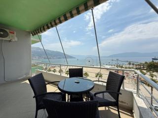 Fab Apartament - Vlorë - 1
