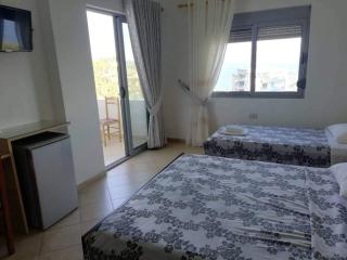 Ilion Hotel - Dhërmi - 8