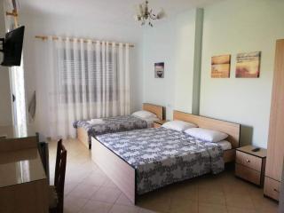 Ilion Hotel - Dhërmi - 7