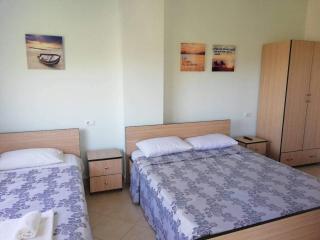 Ilion Hotel - Dhërmi - 6