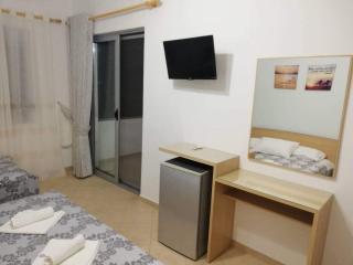 Ilion Hotel - Dhërmi - 4