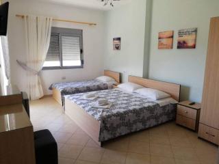 Ilion Hotel - Dhërmi - 3