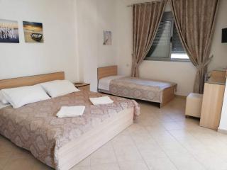 Ilion Hotel - Dhërmi - 2