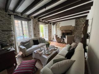 Chambres d'hôtes de charme au cœur de Tréguier - 6