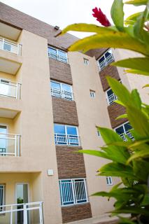 Résidence le CARAT batiment GOLF - Yaoundé - 9