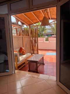 Ocean Dunes House - Mirleft - 3