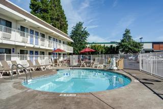 Motel 6-Salem, OR - Salem - 7