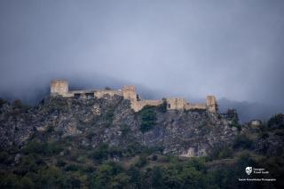 The heart of Sachkhere - 7