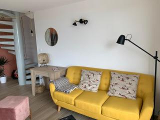 Belle villa en Front de mer - 9