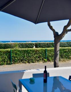 Belle villa en Front de mer - 8