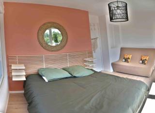 Belle villa en Front de mer - 6