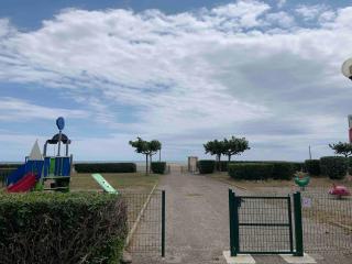 Belle villa en Front de mer - Fleury - 5