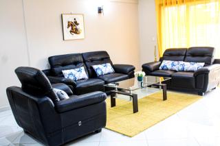Résidence le CARAT batiment GOLF - Yaoundé - 7
