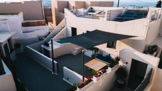 Alaya Suites - Pyrgos - 8