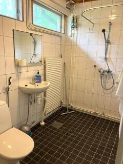 Nuutajärvi yksiö - Nuutajärvi - 1
