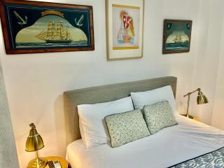 LUXURY CAMPUS CENTRAL STUDIo - Thessaloniki - 6