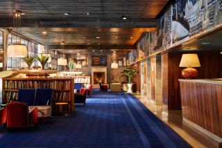 The Maritime Hotel - New York - 0